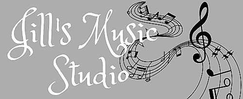 Jills Music Studio